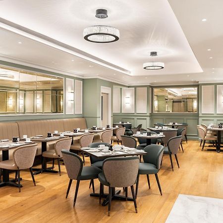 Brooks Hotel Дублин Экстерьер фото
