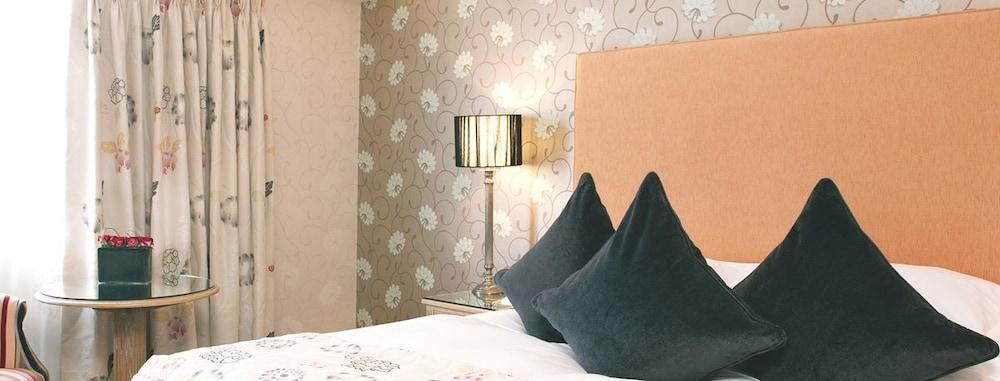 Brooks Hotel Дублин Экстерьер фото