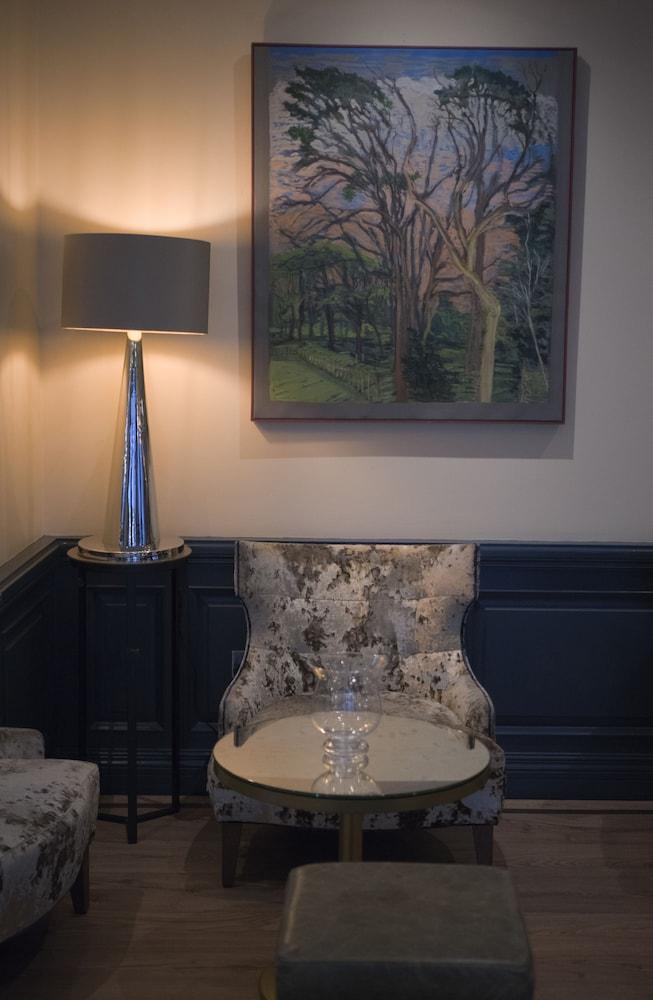 Brooks Hotel Дублин Экстерьер фото