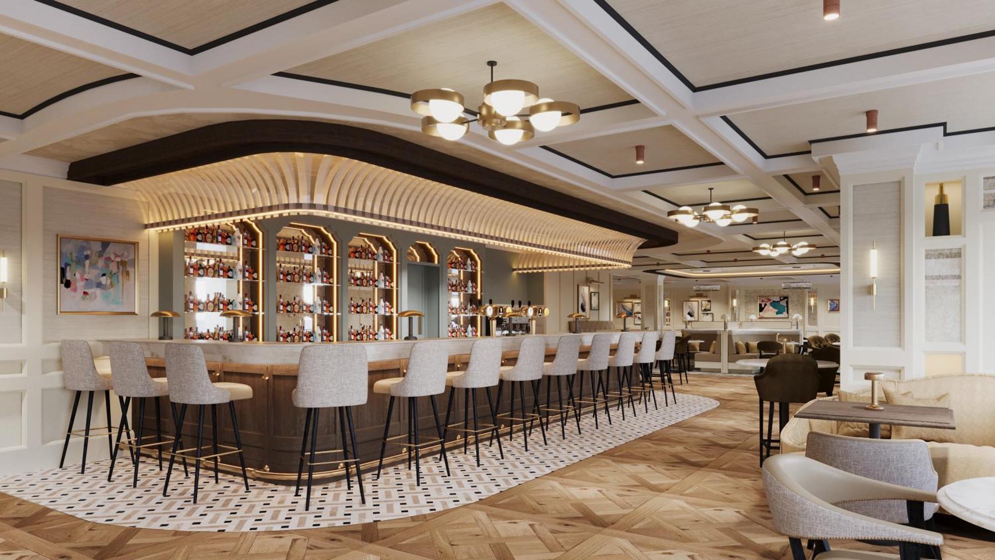 Brooks Hotel Дублин Экстерьер фото