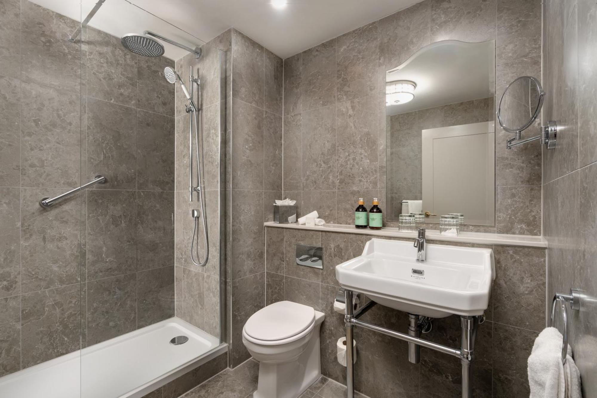 Brooks Hotel Дублин Экстерьер фото