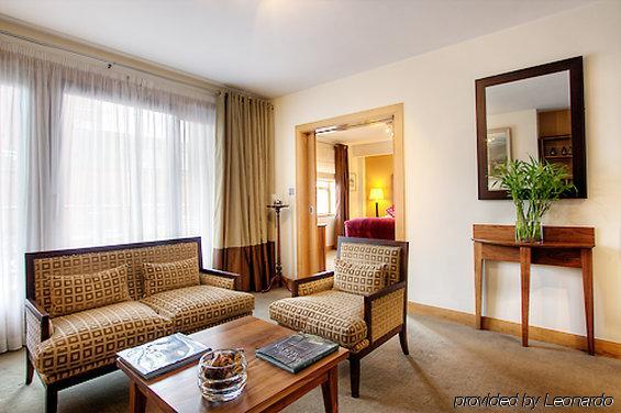 Brooks Hotel Дублин Номер фото